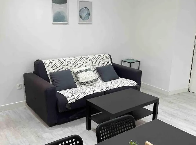 Appartement Proche Vieux Port